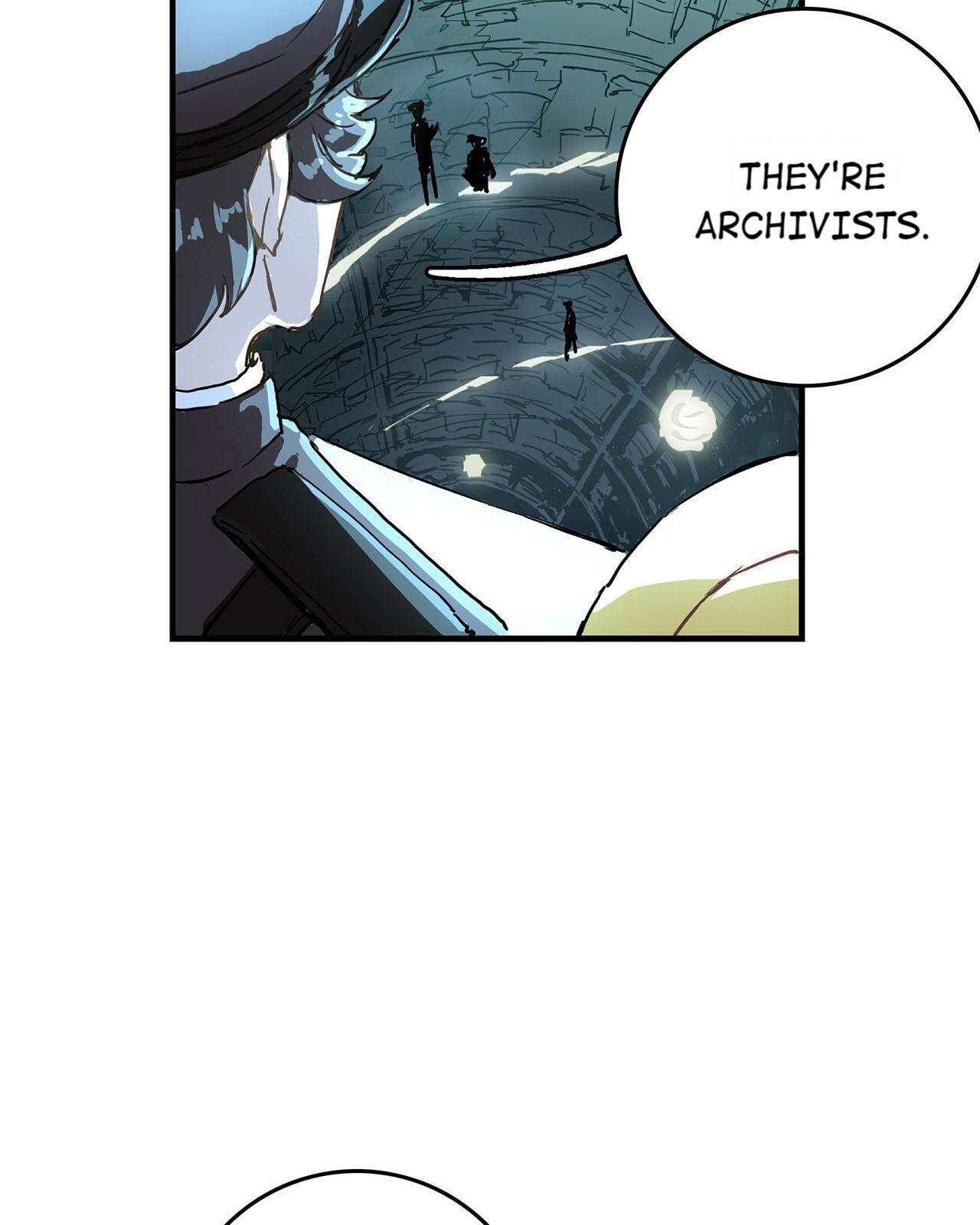 The Unstoppable Hellbreaker Chapter 4 page 24 - 