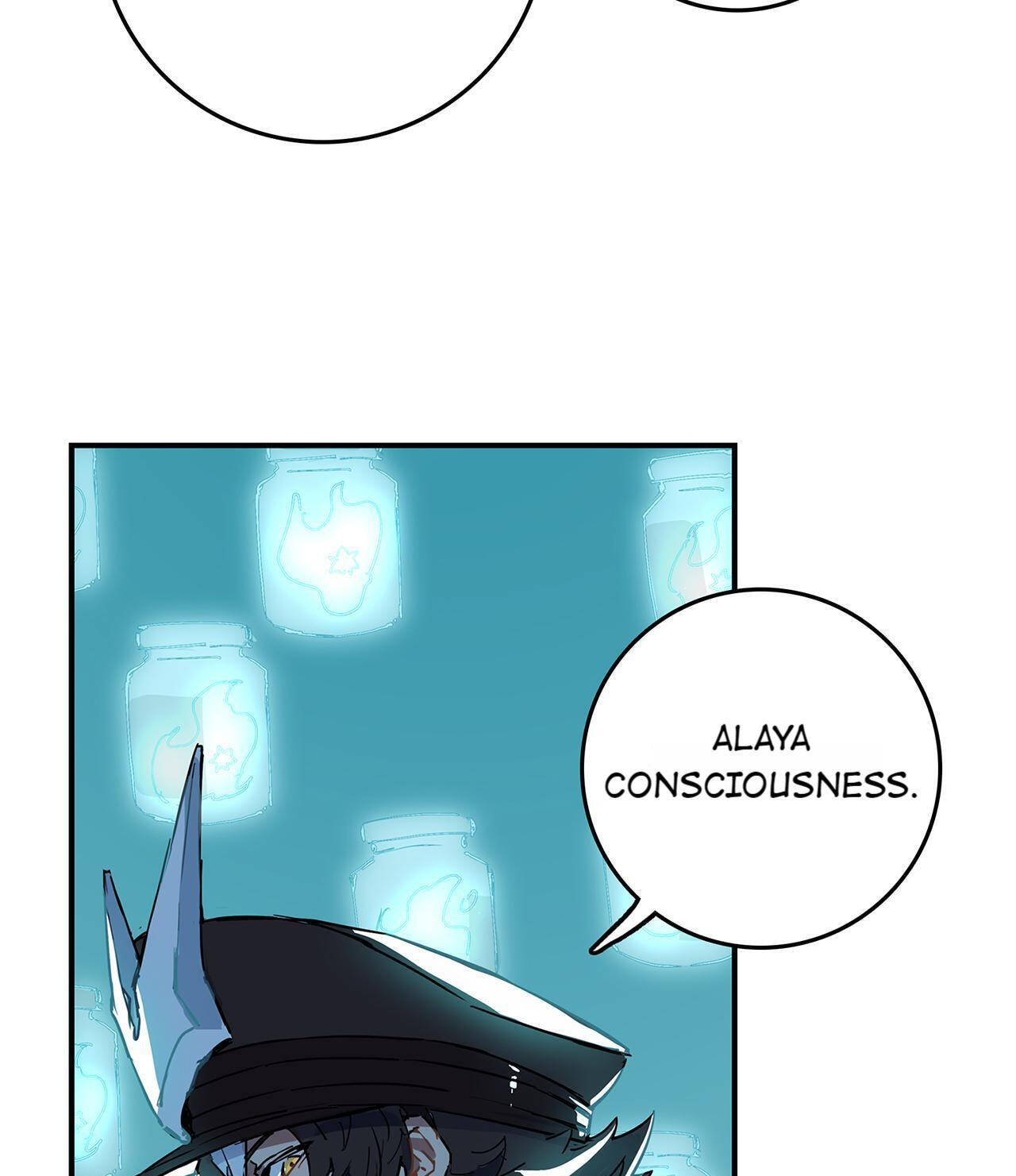 The Unstoppable Hellbreaker Chapter 4 page 32 - 
