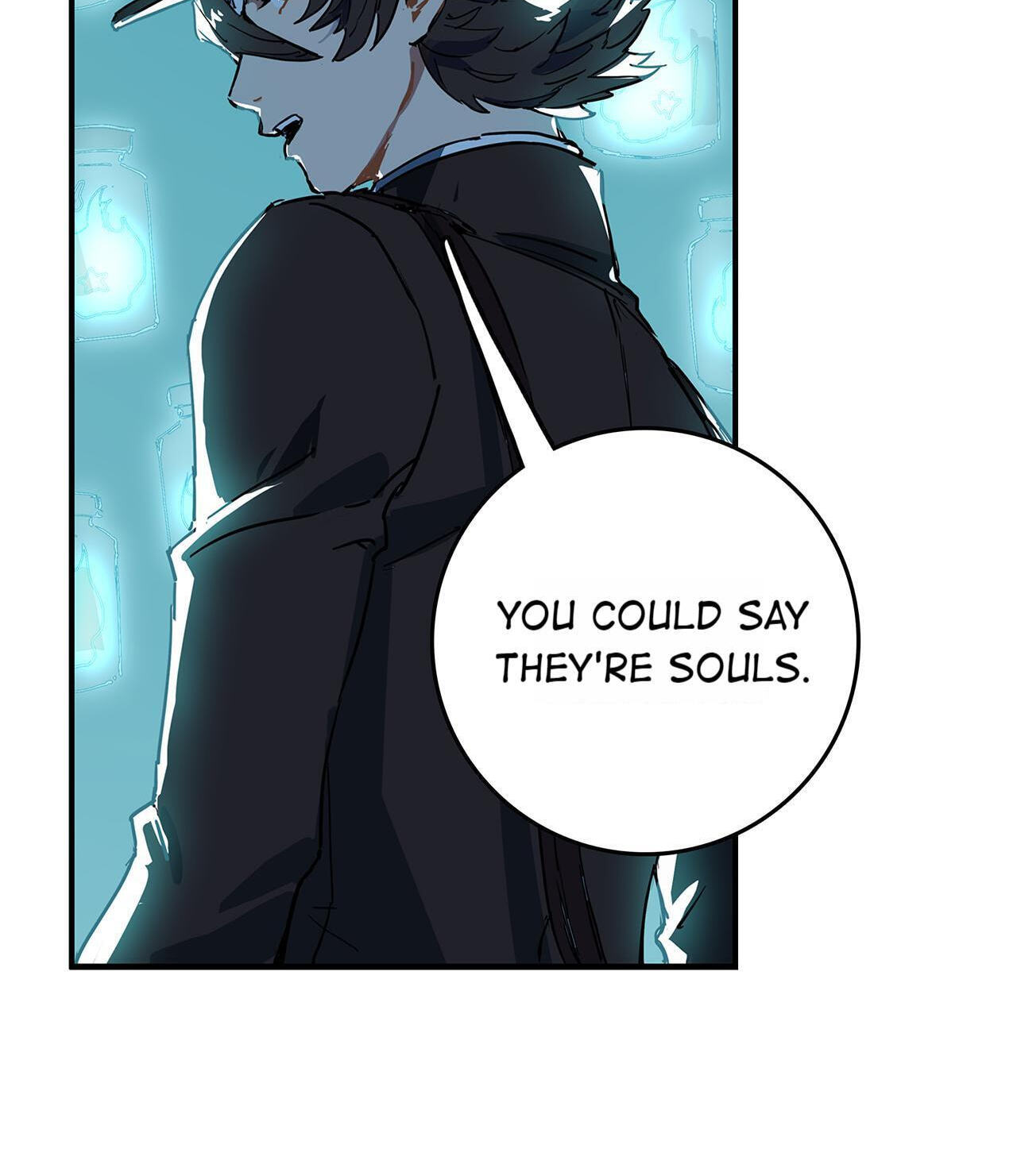 The Unstoppable Hellbreaker Chapter 4 page 33 - 