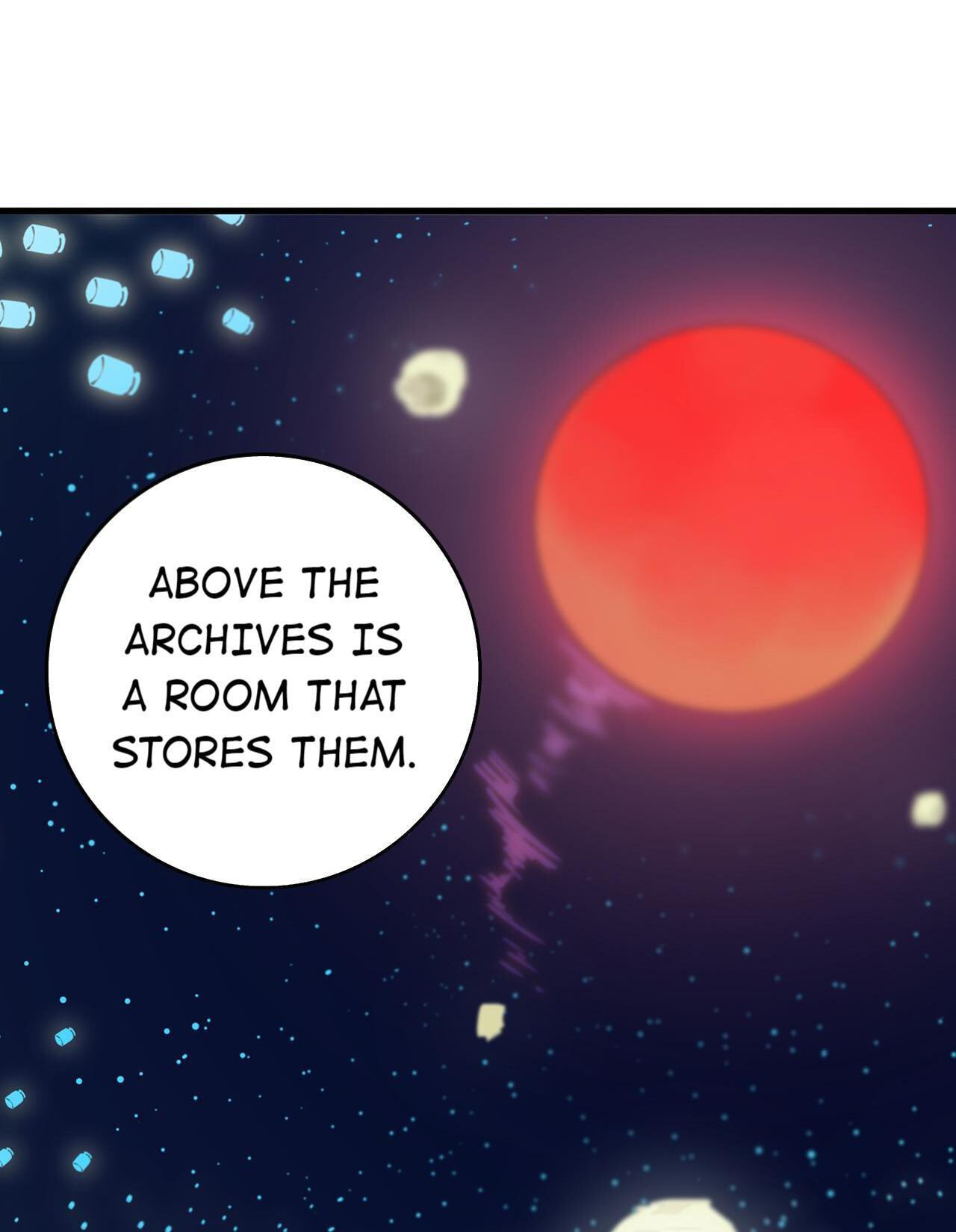 The Unstoppable Hellbreaker Chapter 4 page 34 - 