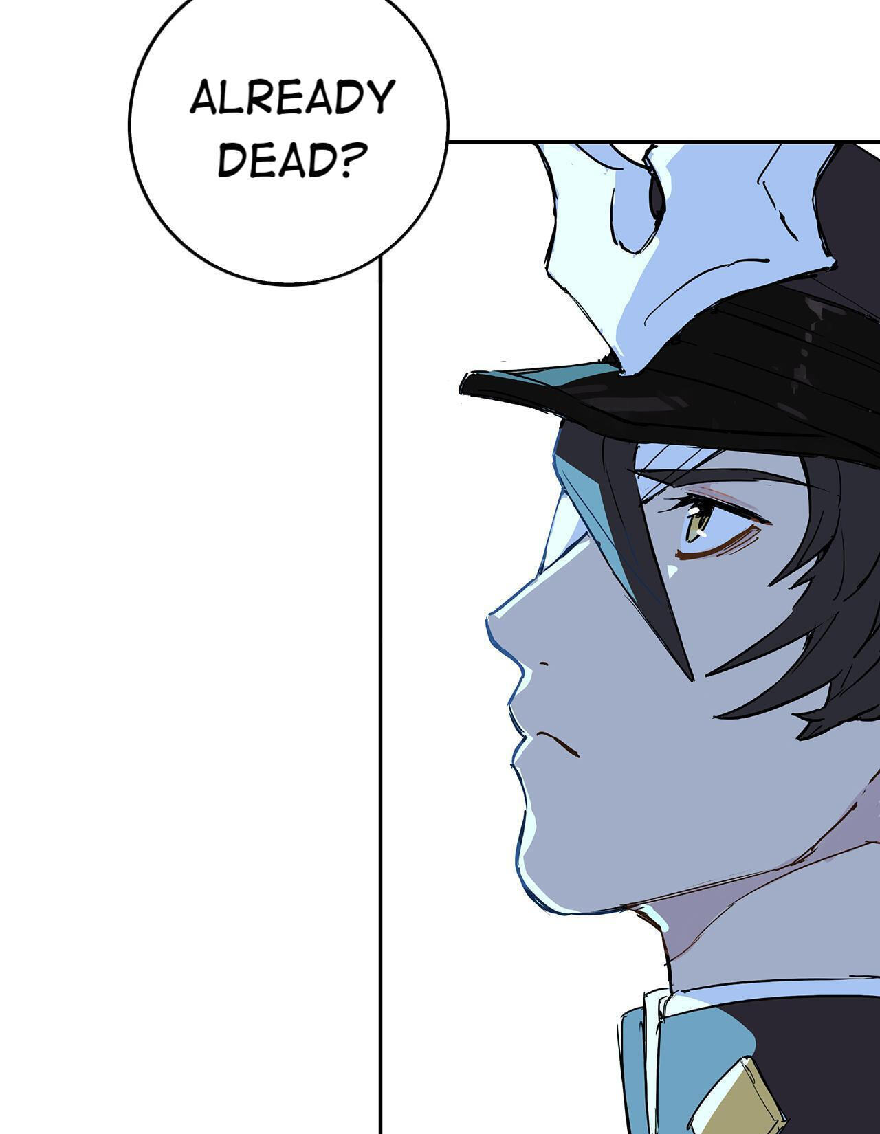 The Unstoppable Hellbreaker Chapter 4 page 39 - 