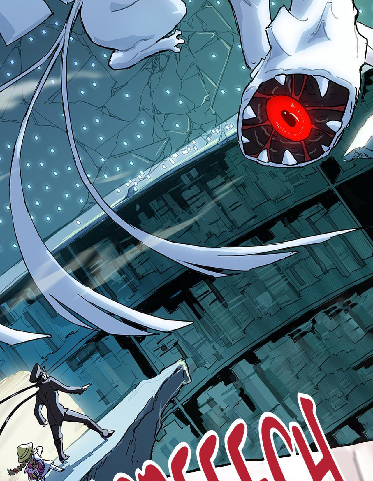 The Unstoppable Hellbreaker Chapter 4 page 62 - 