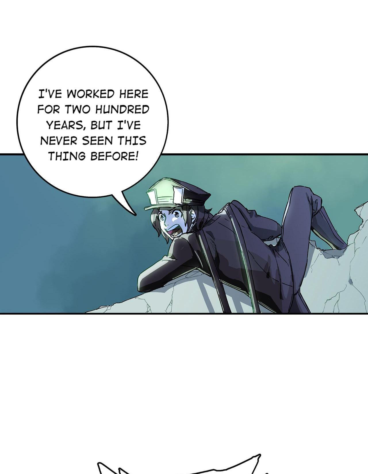 The Unstoppable Hellbreaker Chapter 4 page 66 - 