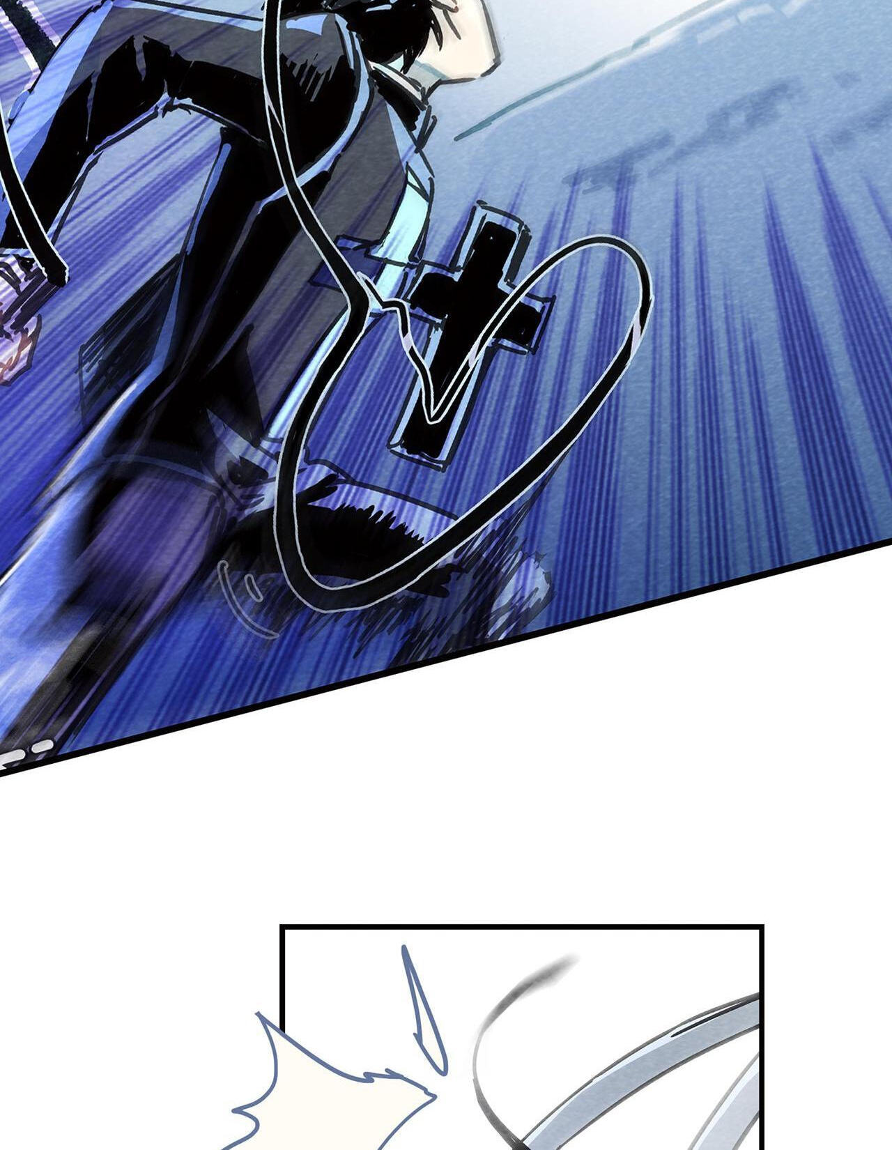 The Unstoppable Hellbreaker Chapter 5 page 24 - 