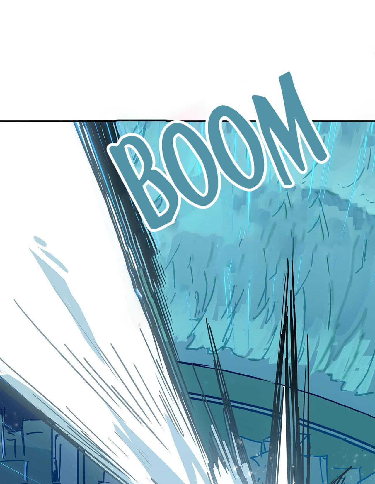 The Unstoppable Hellbreaker Chapter 5 page 33 - 