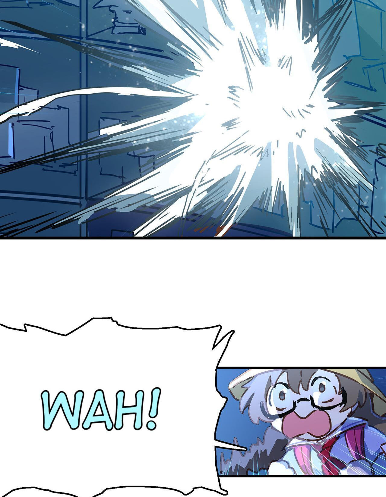 The Unstoppable Hellbreaker Chapter 5 page 34 - 