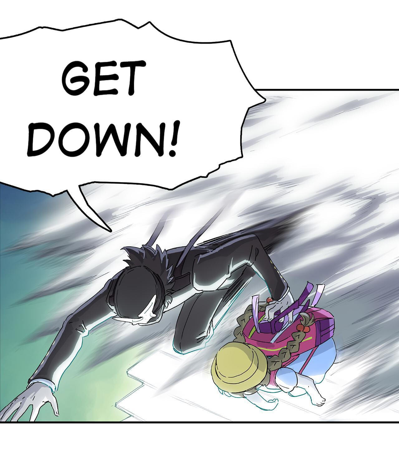 The Unstoppable Hellbreaker Chapter 5 page 5 - 