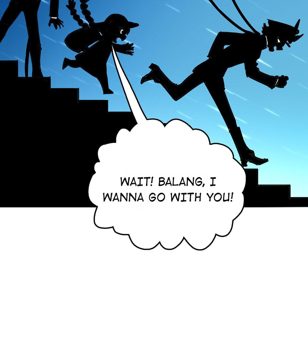 The Unstoppable Hellbreaker Chapter 5 page 45 - 