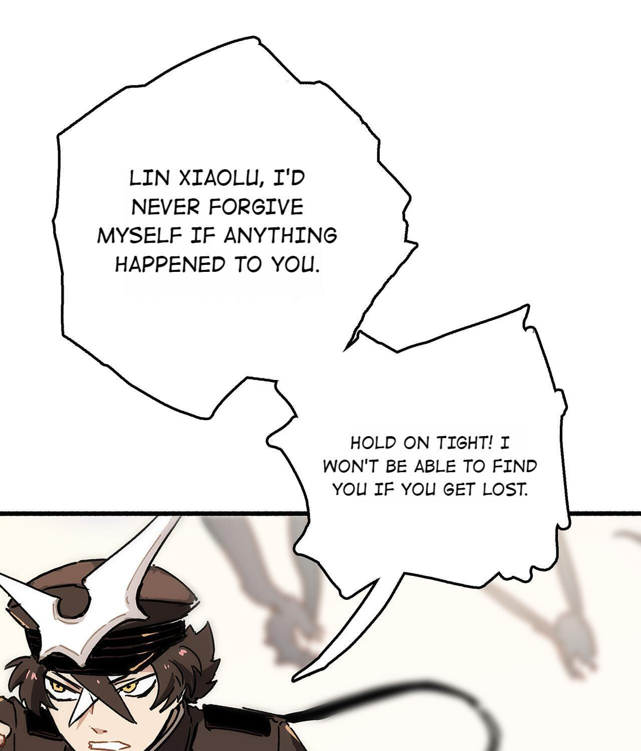 The Unstoppable Hellbreaker Chapter 5 page 48 - 