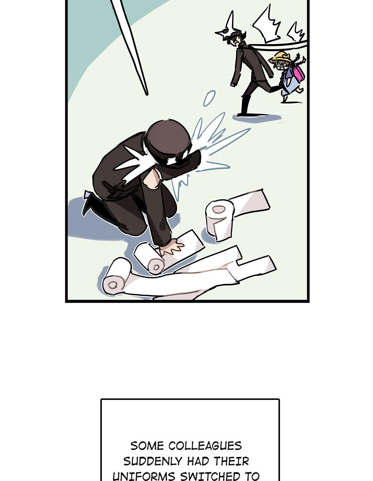 The Unstoppable Hellbreaker Chapter 5 page 53 - 