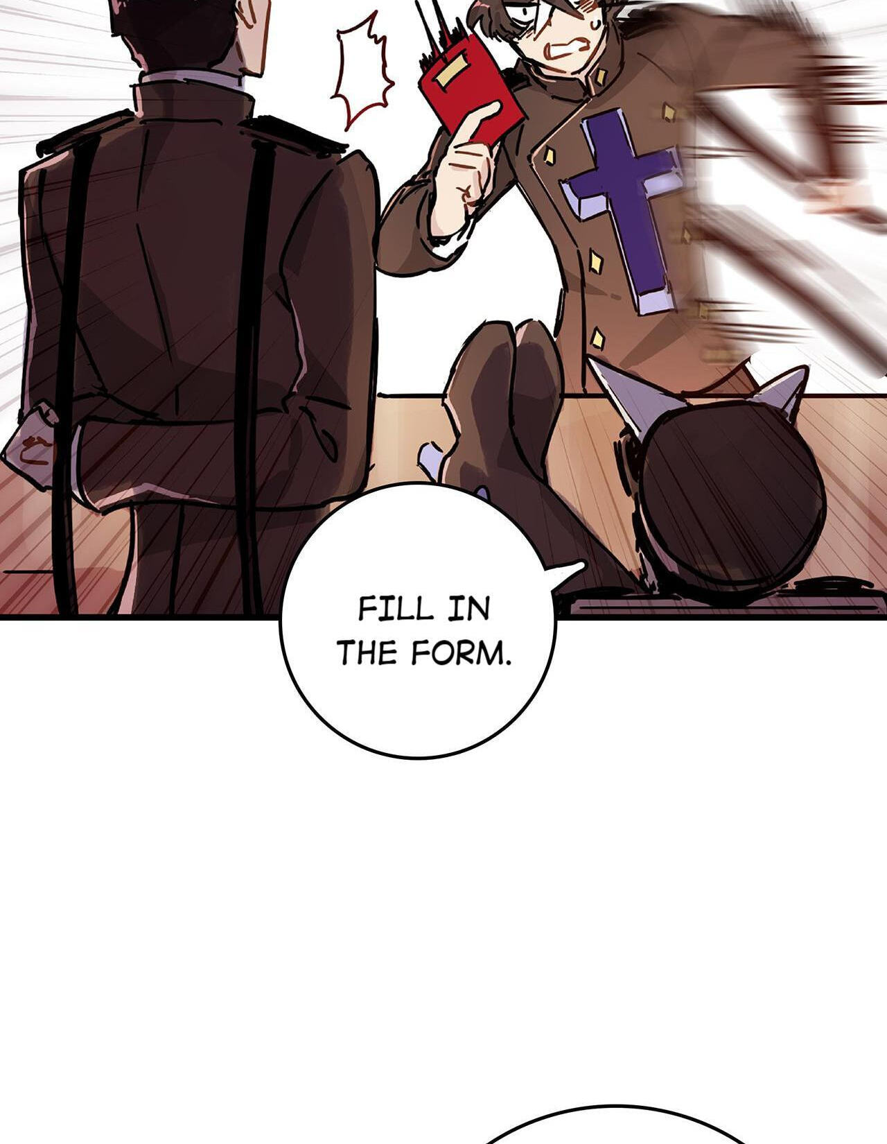 The Unstoppable Hellbreaker Chapter 5 page 60 - 
