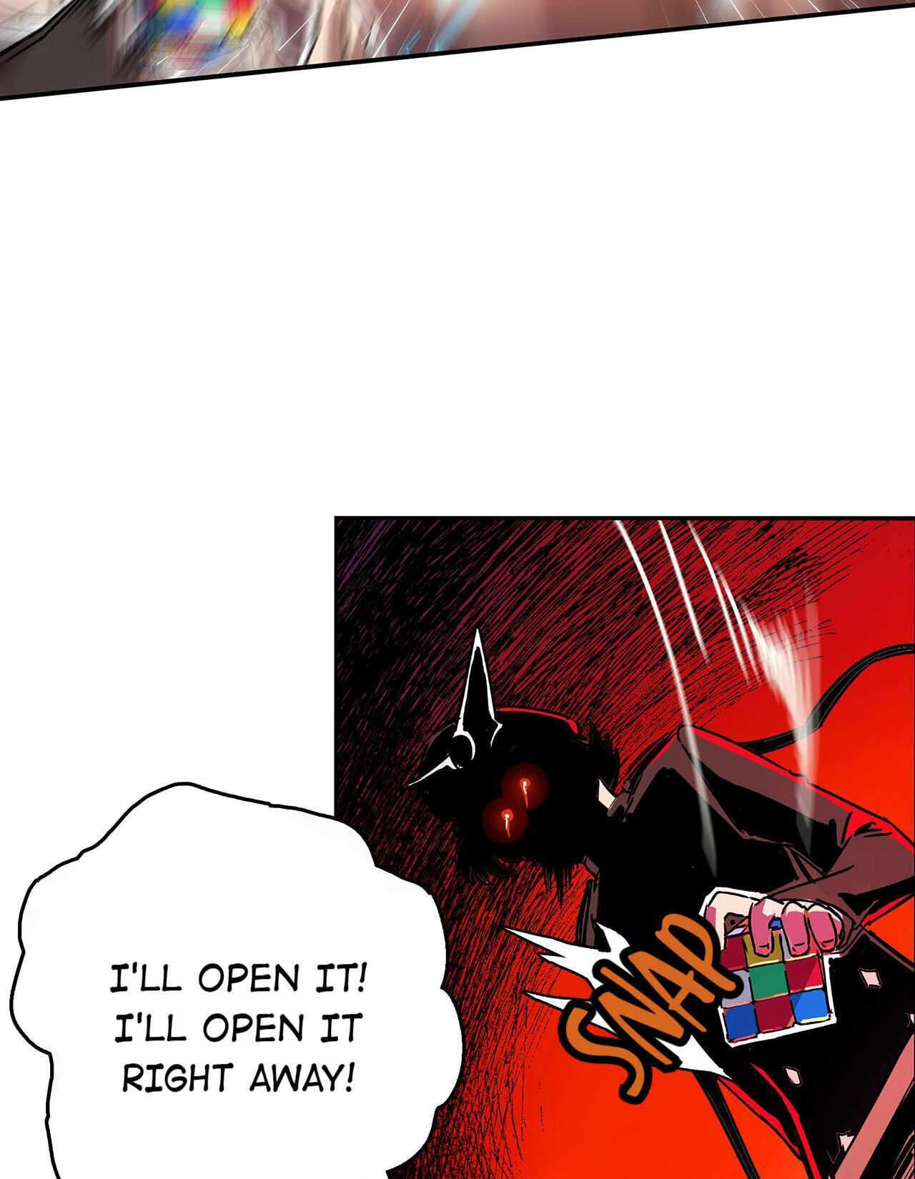 The Unstoppable Hellbreaker Chapter 5 page 63 - 