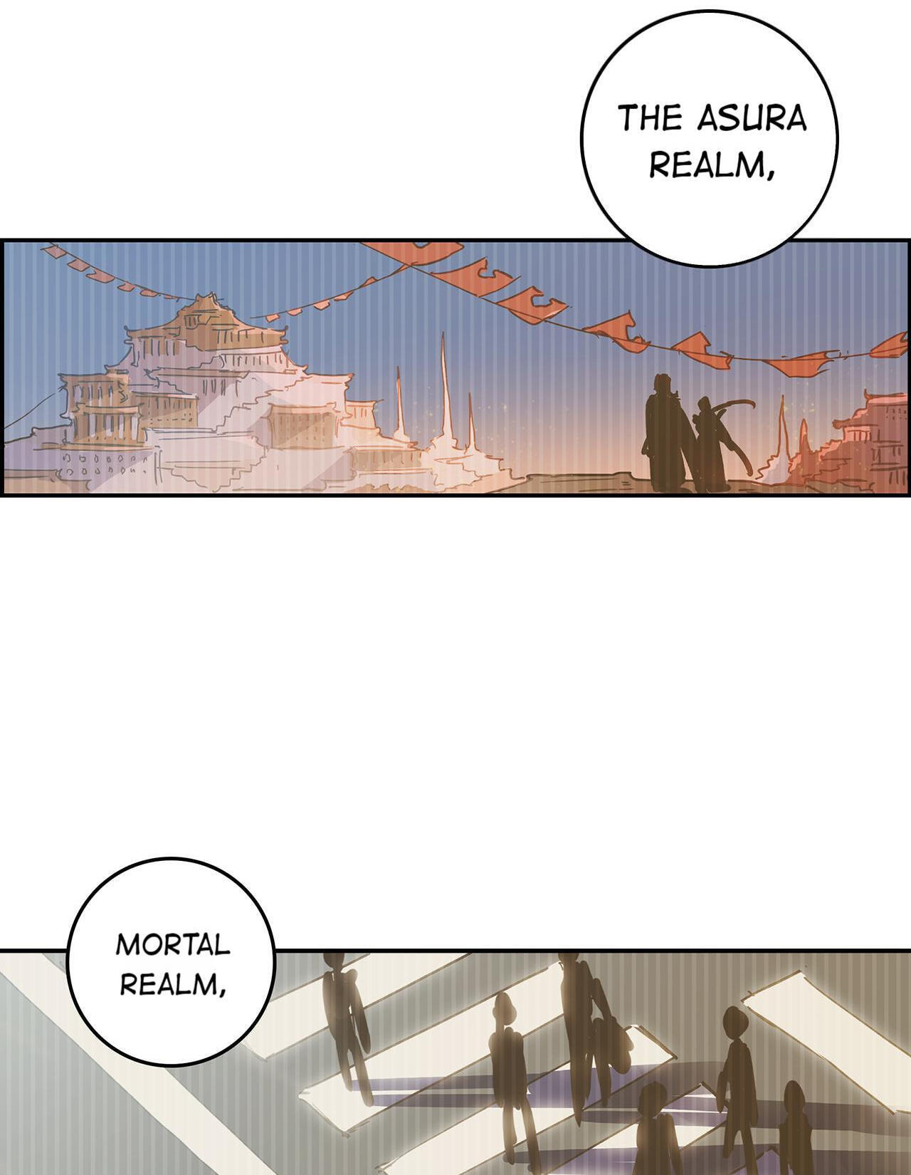 The Unstoppable Hellbreaker Chapter 5 page 72 - 