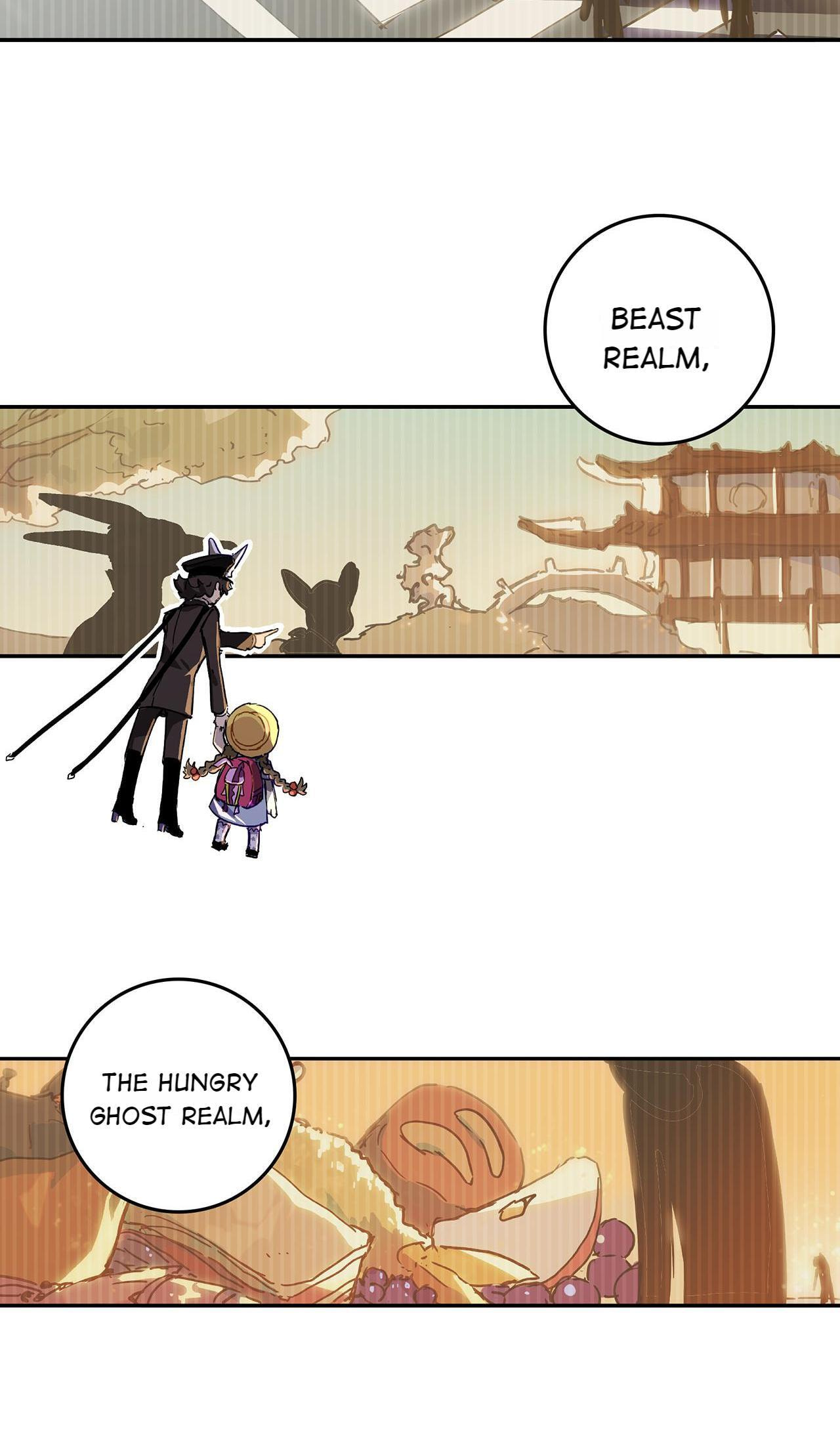 The Unstoppable Hellbreaker Chapter 5 page 73 - 