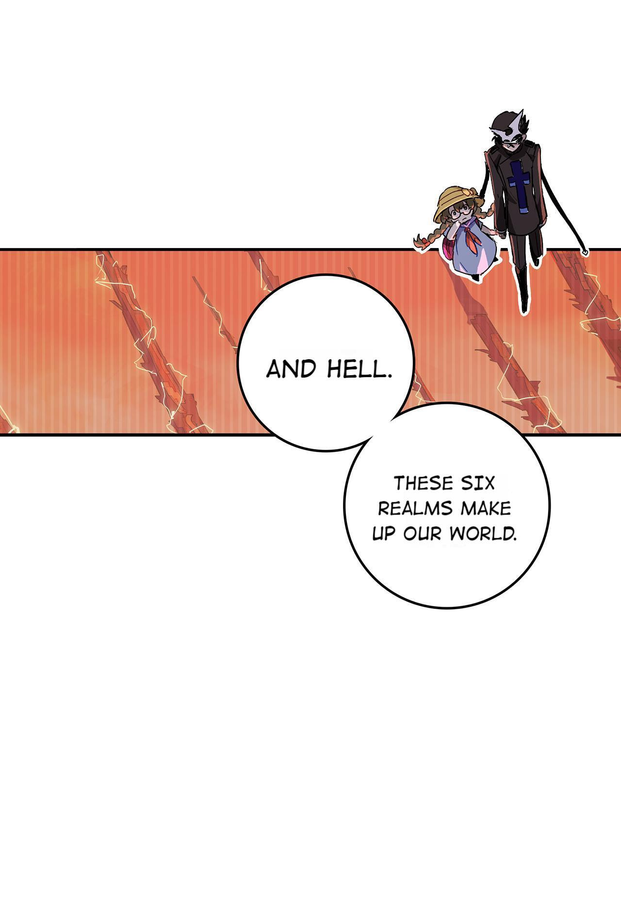 The Unstoppable Hellbreaker Chapter 5 page 74 - 