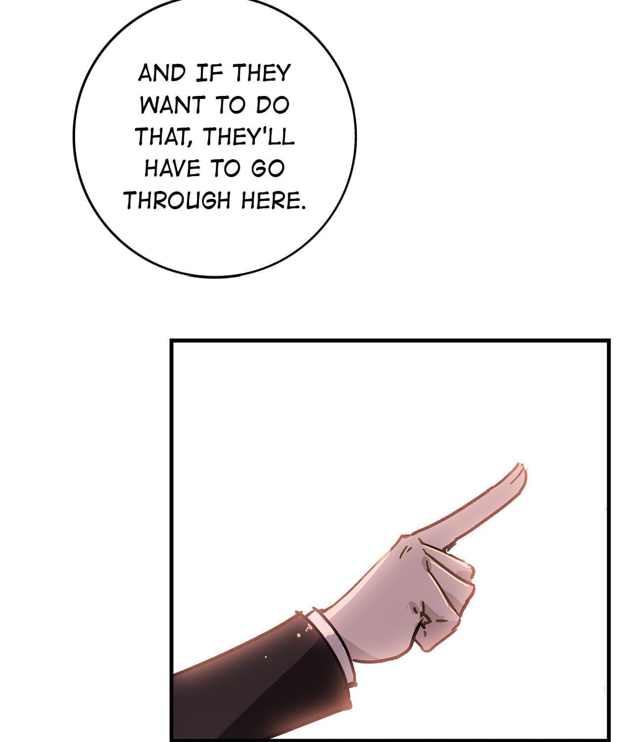 The Unstoppable Hellbreaker Chapter 5 page 77 - 