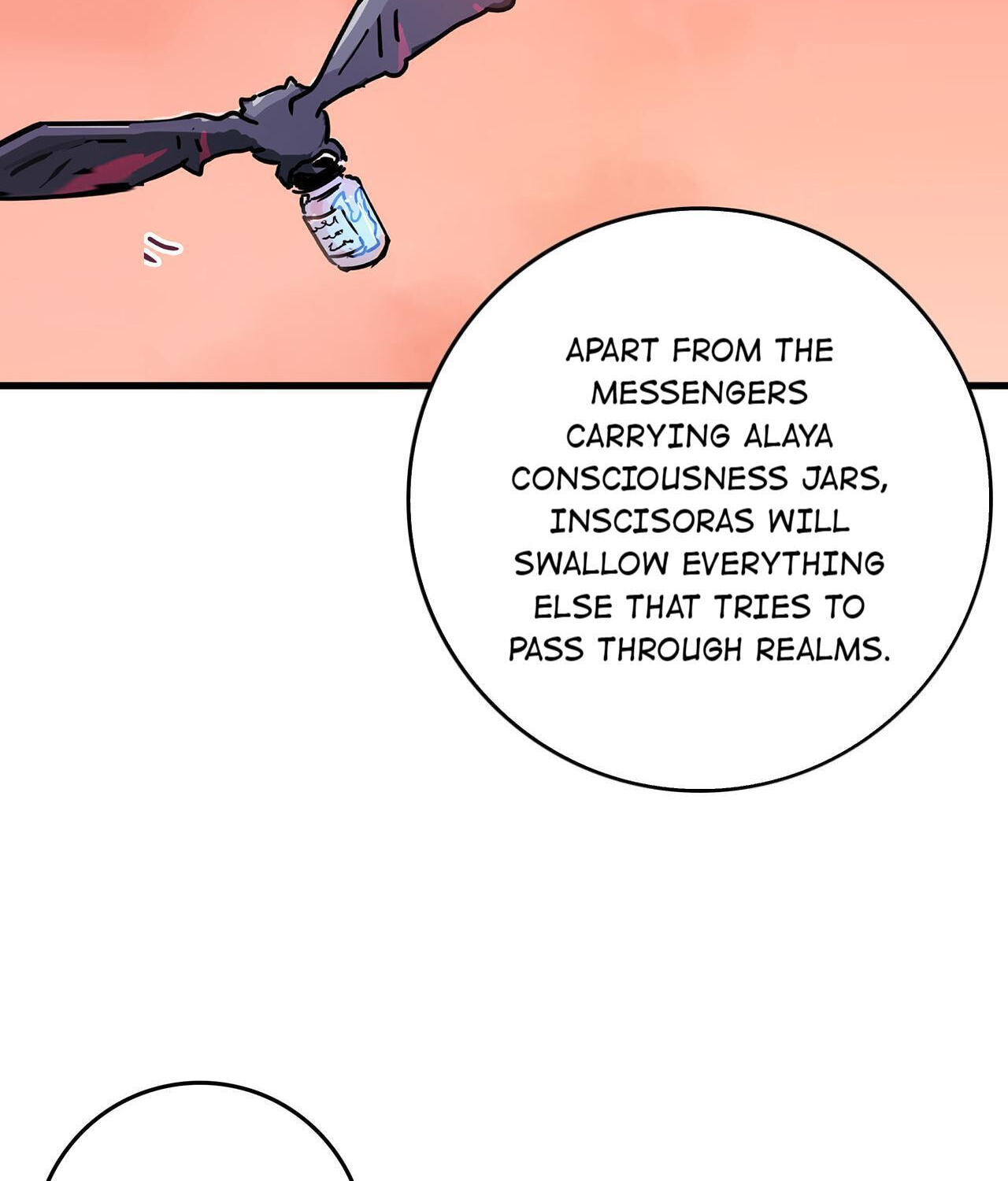 The Unstoppable Hellbreaker Chapter 6 page 12 - 