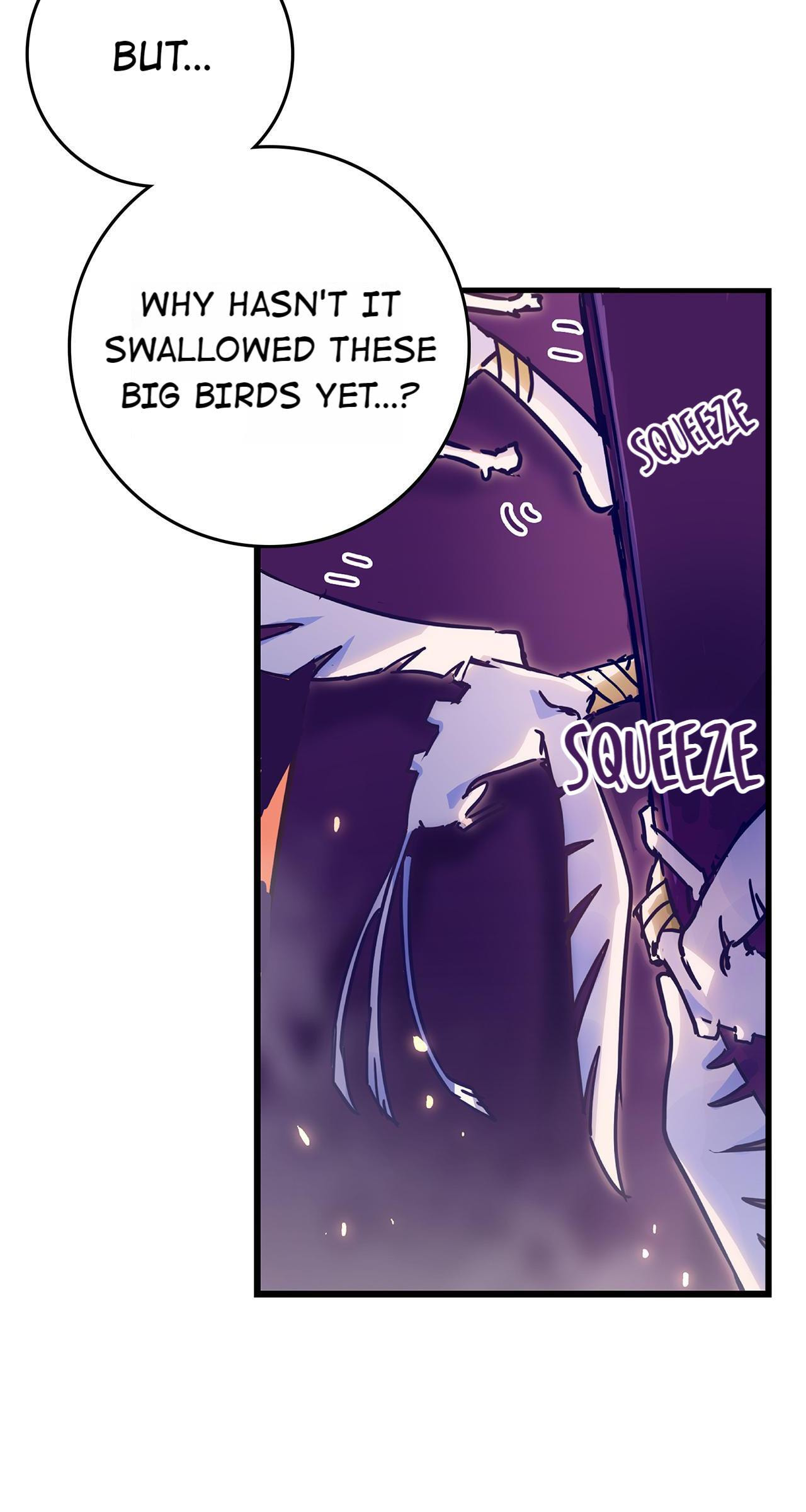 The Unstoppable Hellbreaker Chapter 6 page 13 - 