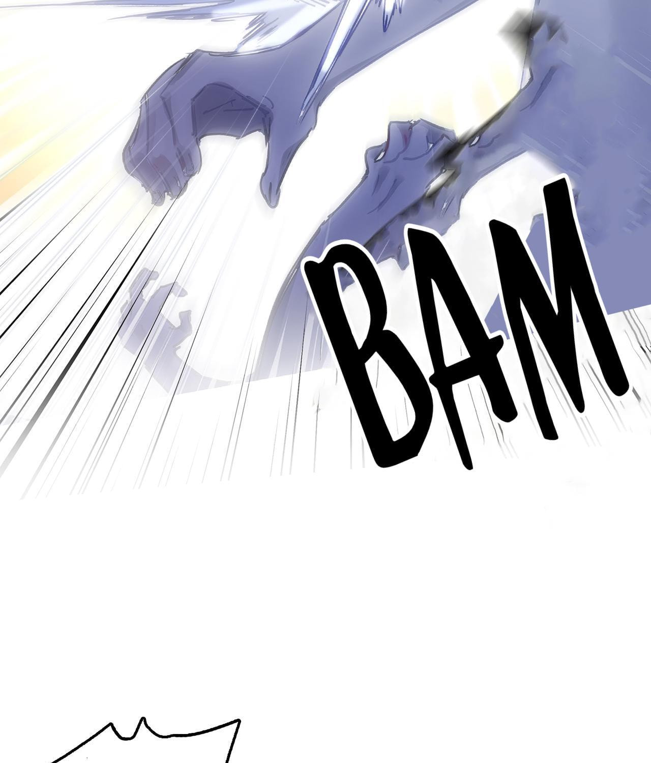 The Unstoppable Hellbreaker Chapter 6 page 33 - 