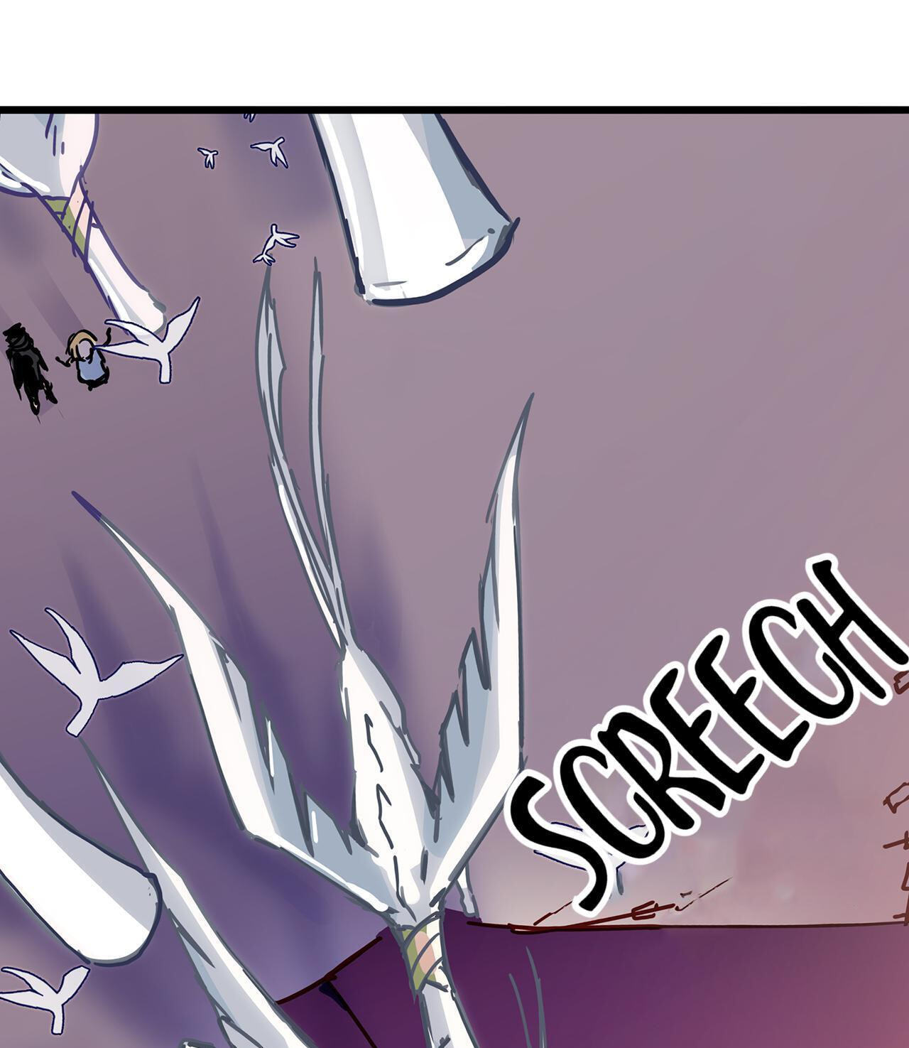 The Unstoppable Hellbreaker Chapter 6 page 5 - 