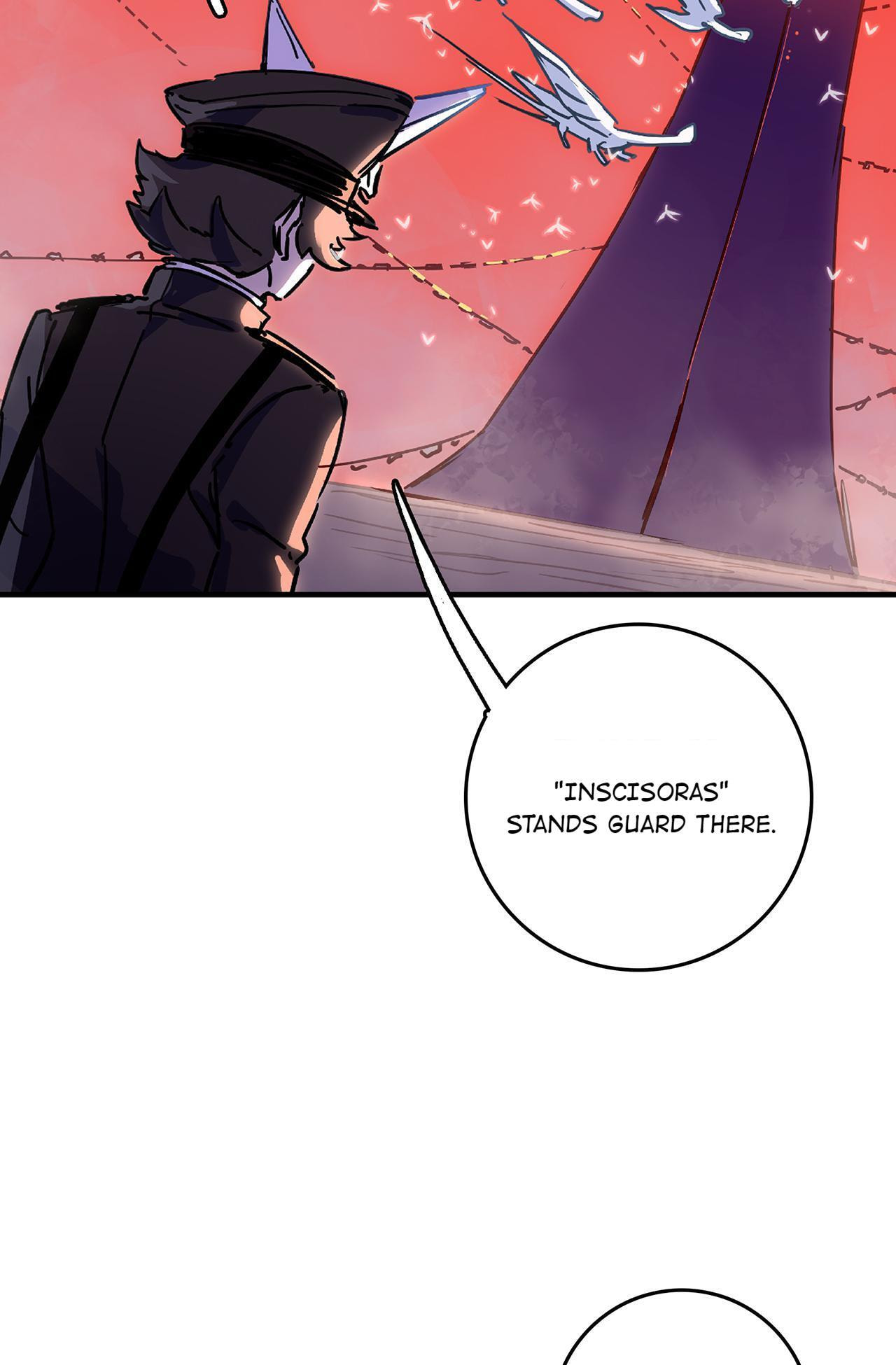 The Unstoppable Hellbreaker Chapter 6 page 9 - 