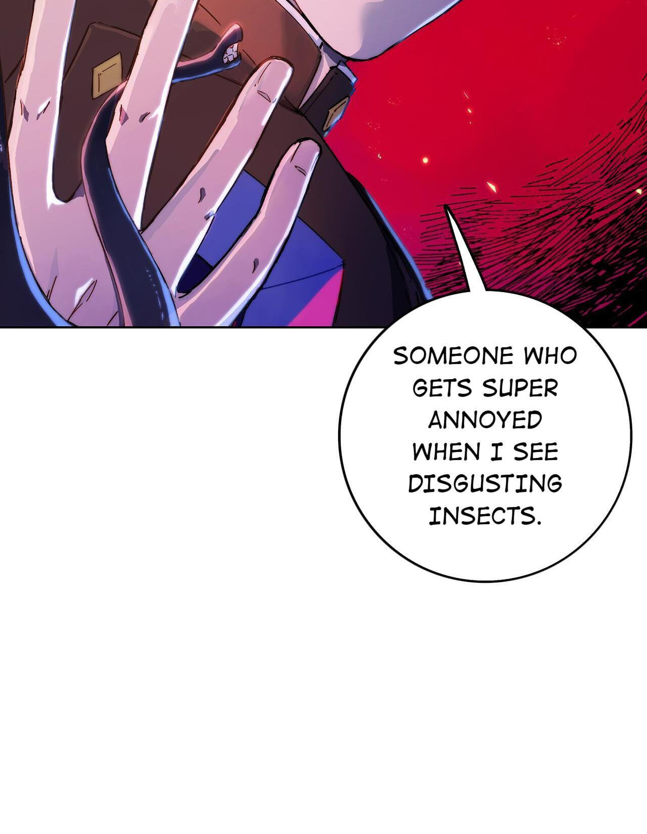 The Unstoppable Hellbreaker Chapter 7 page 20 - 