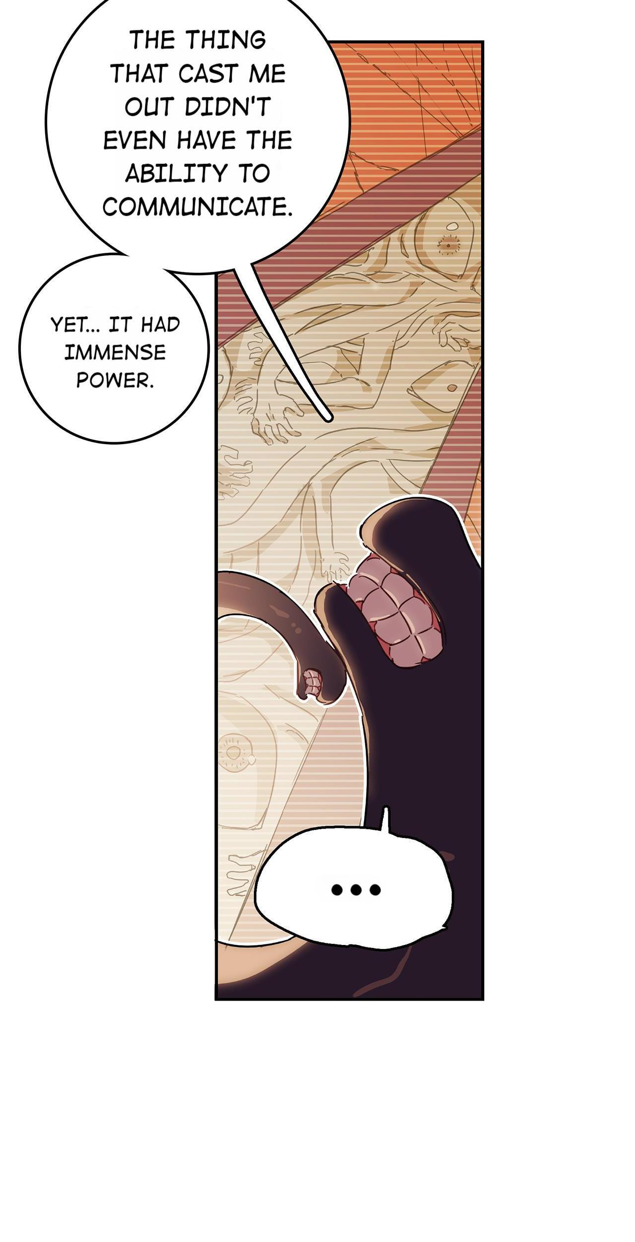 The Unstoppable Hellbreaker Chapter 7 page 27 - 