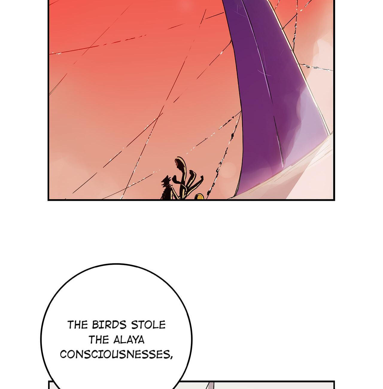 The Unstoppable Hellbreaker Chapter 7 page 30 - 