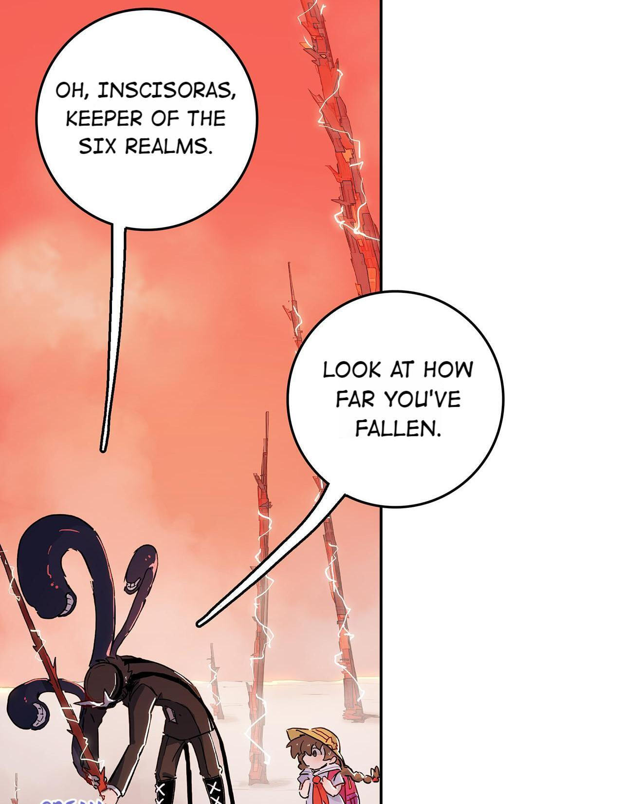 The Unstoppable Hellbreaker Chapter 7 page 37 - 