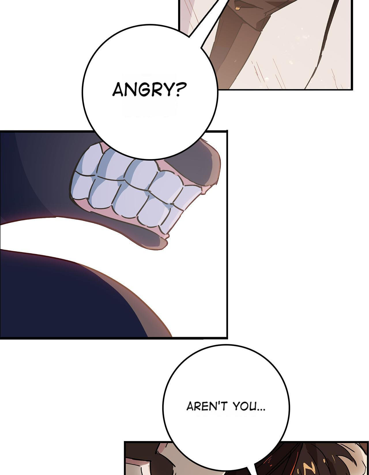 The Unstoppable Hellbreaker Chapter 7 page 39 - 