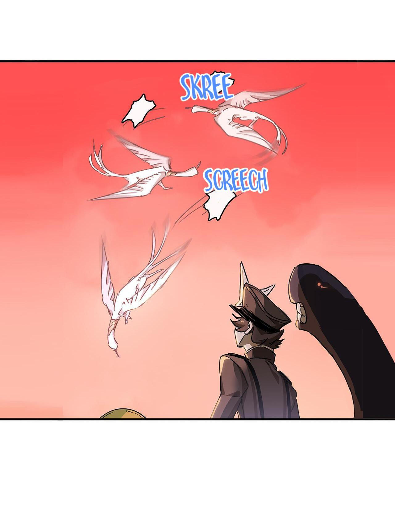The Unstoppable Hellbreaker Chapter 7 page 44 - 