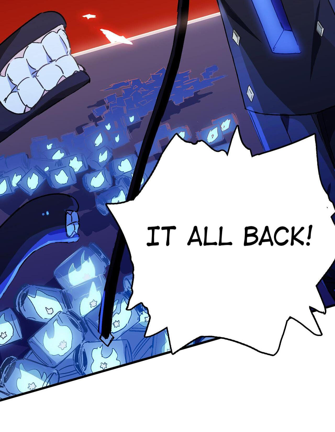 The Unstoppable Hellbreaker Chapter 7 page 78 - 