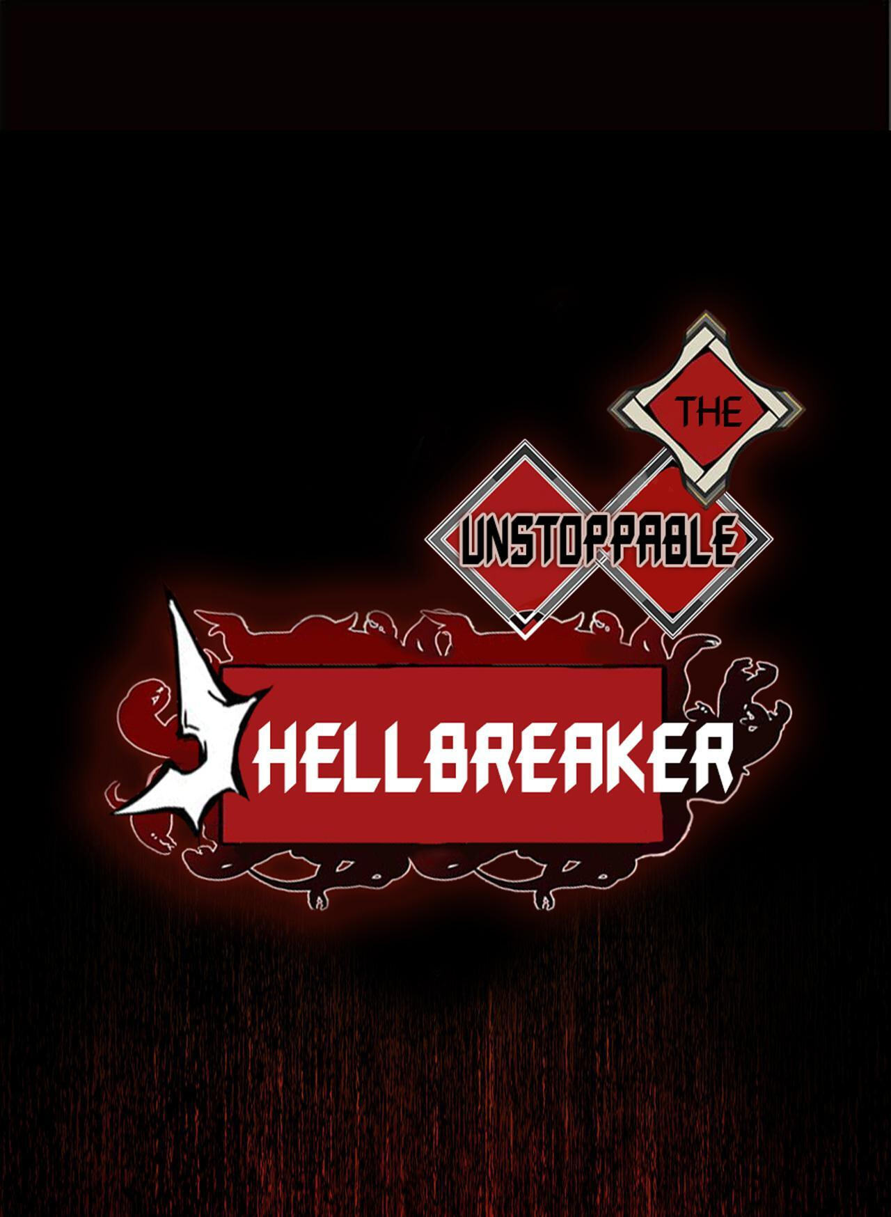 The Unstoppable Hellbreaker Chapter 8 page 1 - 