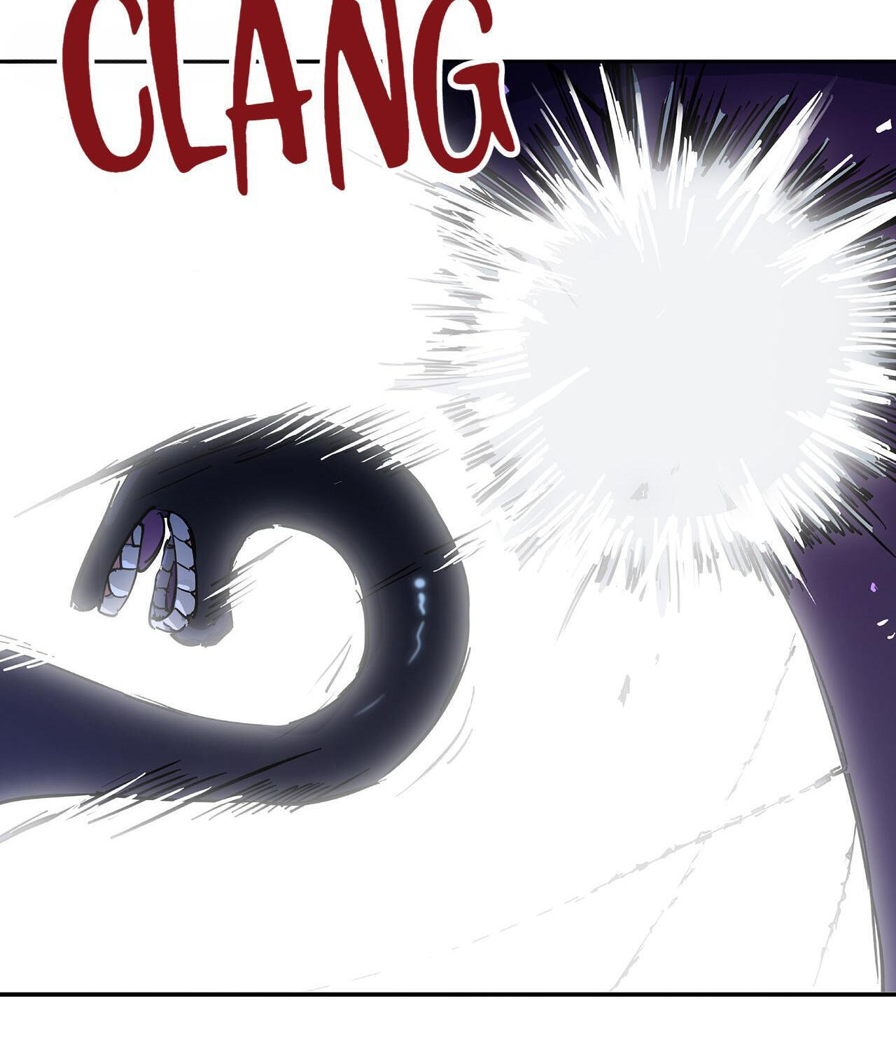 The Unstoppable Hellbreaker Chapter 8 page 17 - 