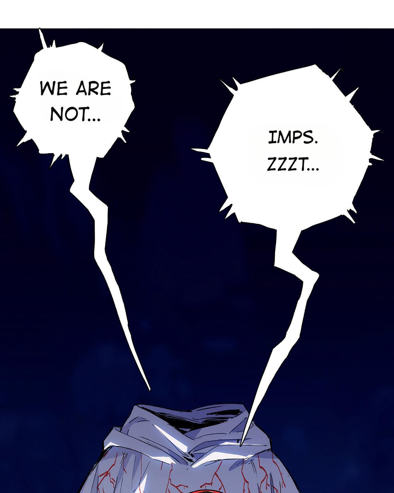 The Unstoppable Hellbreaker Chapter 8 page 35 - 