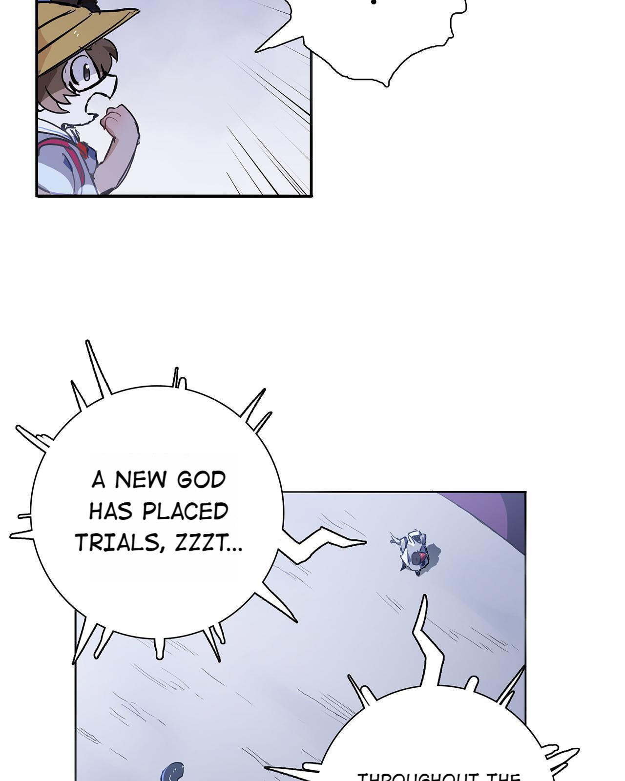 The Unstoppable Hellbreaker Chapter 8 page 37 - 