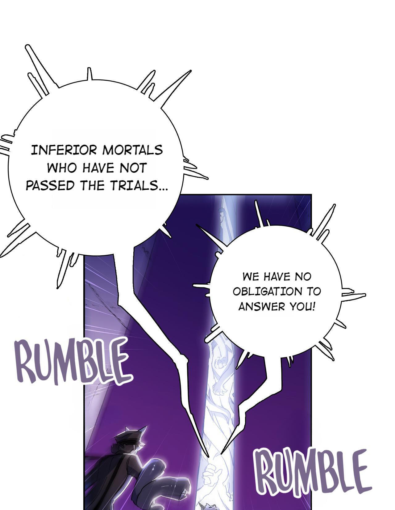 The Unstoppable Hellbreaker Chapter 8 page 41 - 