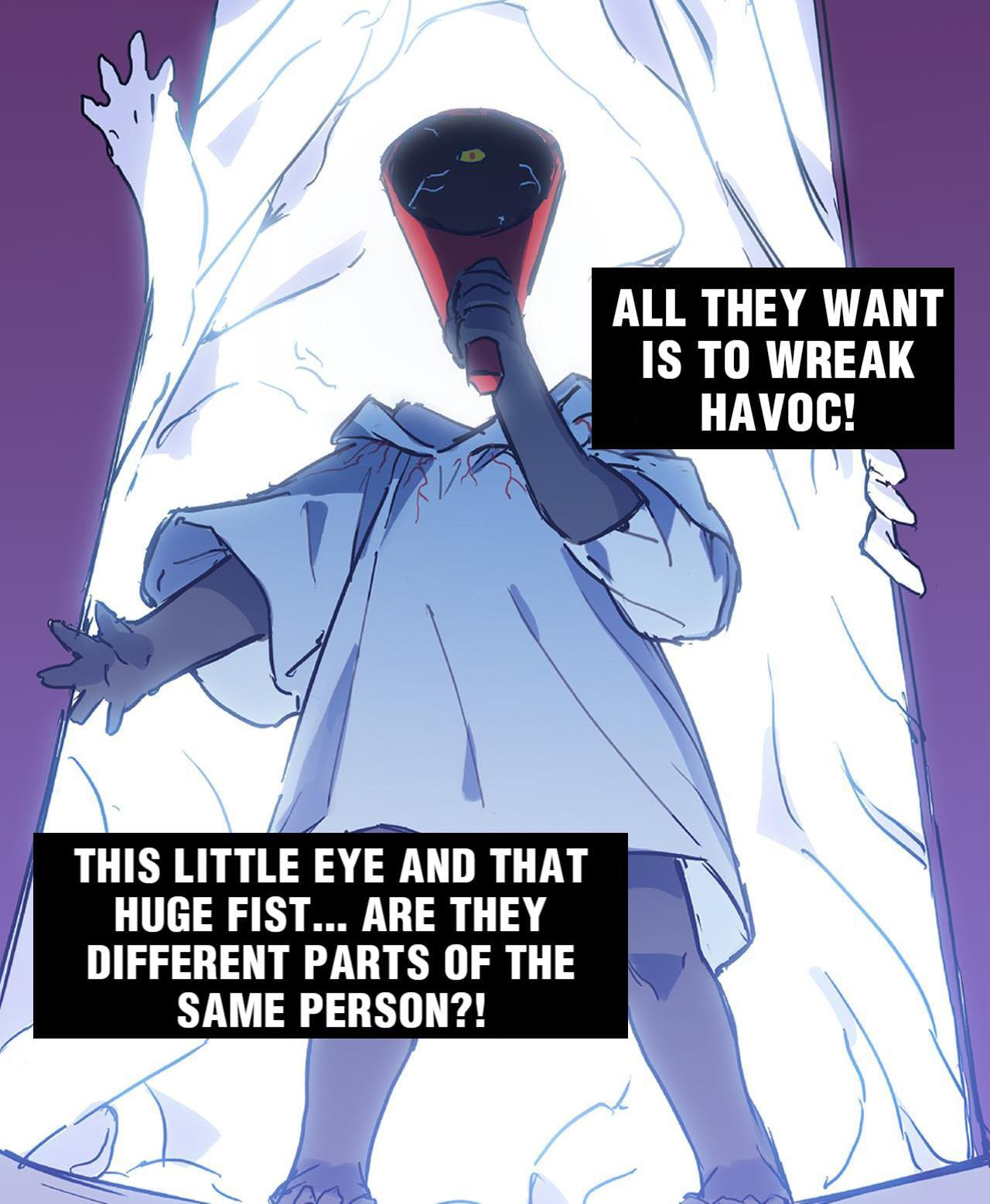 The Unstoppable Hellbreaker Chapter 8 page 51 - 