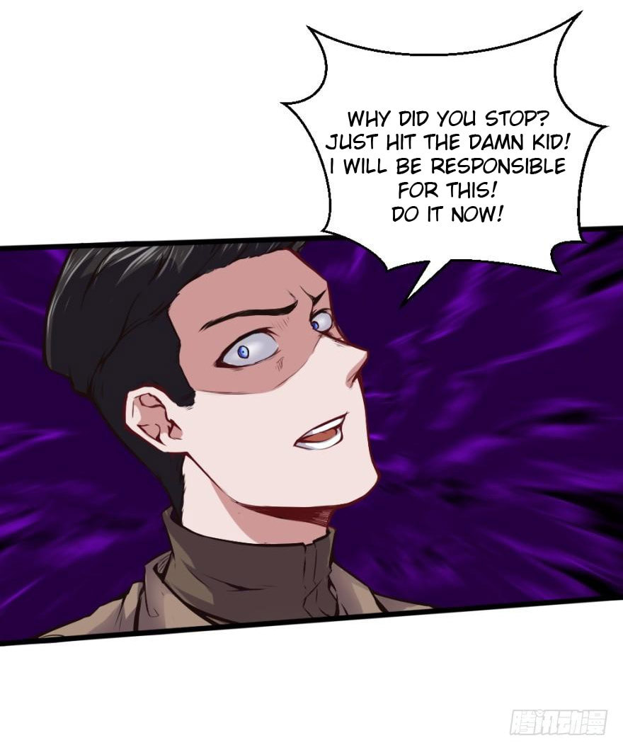 The Urban Miracle Doctor (Colored) Chapter 10 page 11 - 