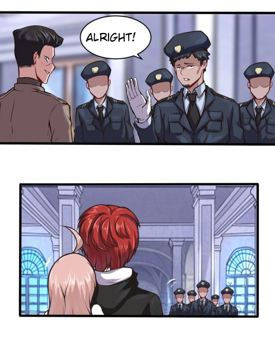 The Urban Miracle Doctor (Colored) Chapter 10 page 8 - 