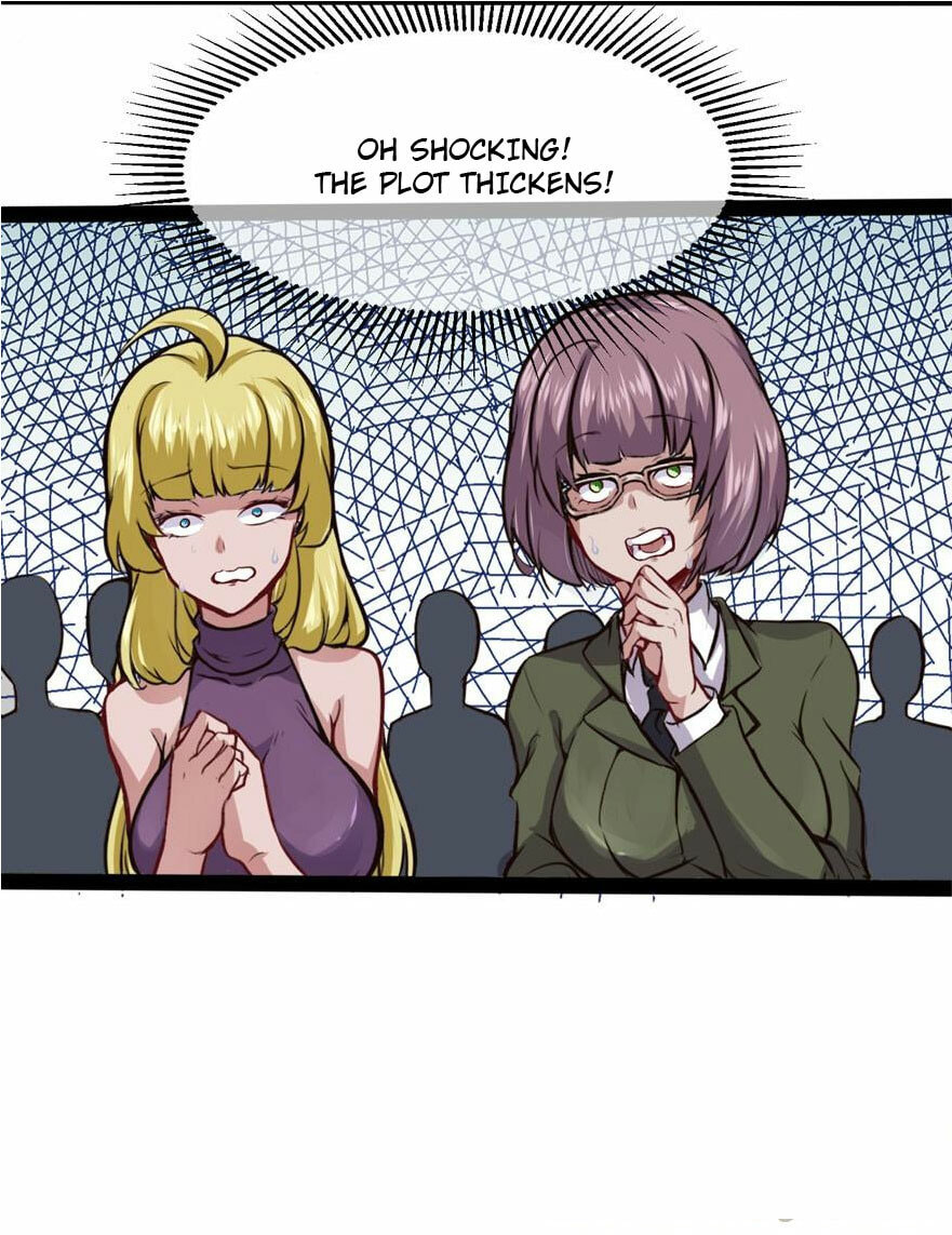 The Urban Miracle Doctor (Colored) Chapter 12 page 14 - 