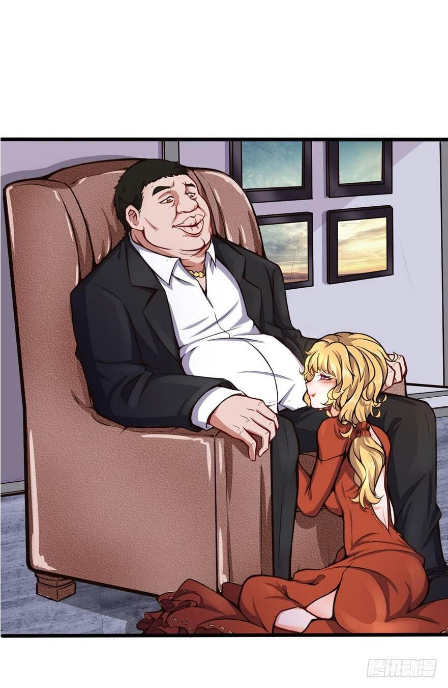 The Urban Miracle Doctor (Colored) Chapter 15 page 2 - 