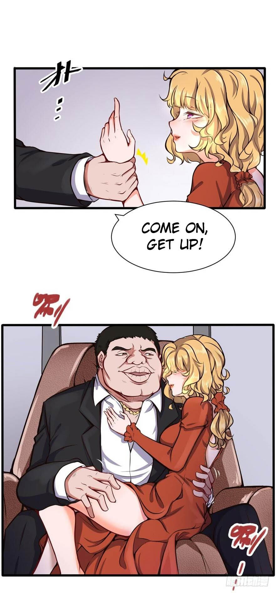 The Urban Miracle Doctor (Colored) Chapter 15 page 3 - 