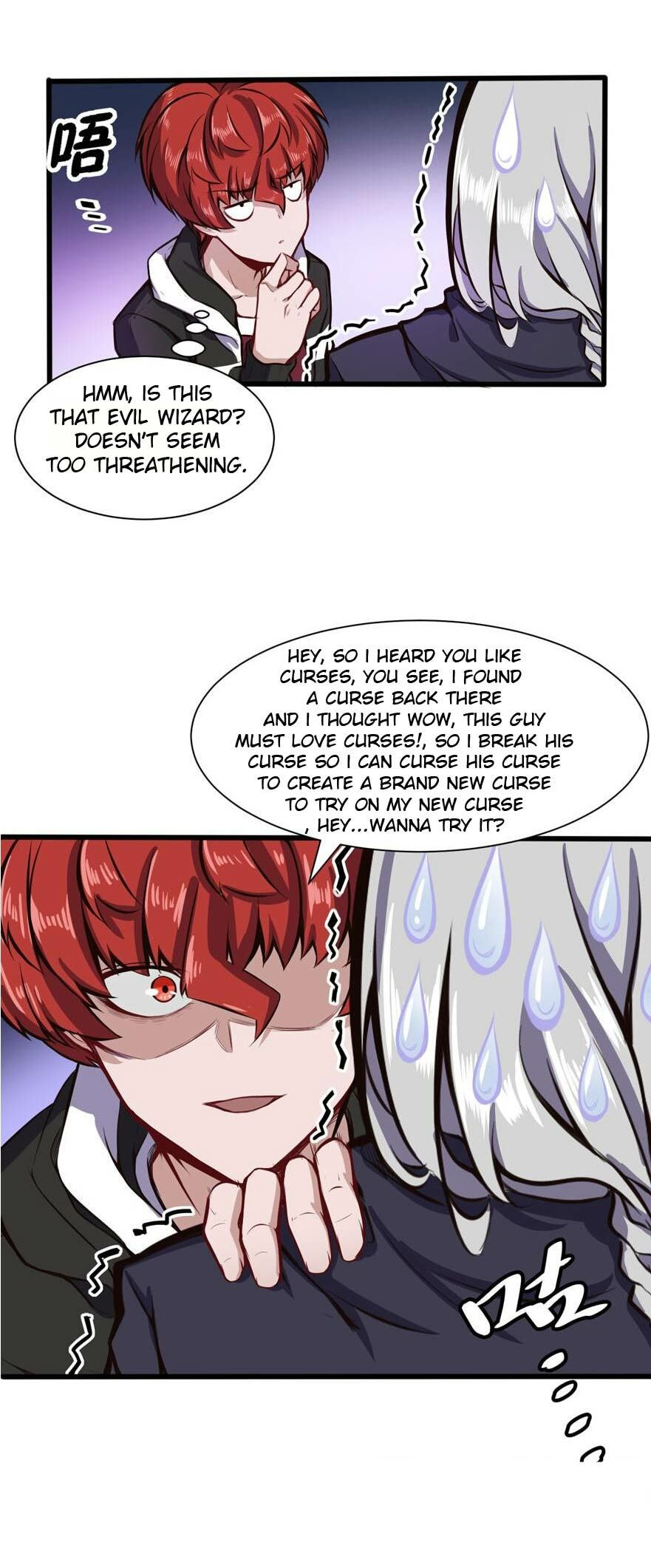 The Urban Miracle Doctor (Colored) Chapter 16 page 11 - 