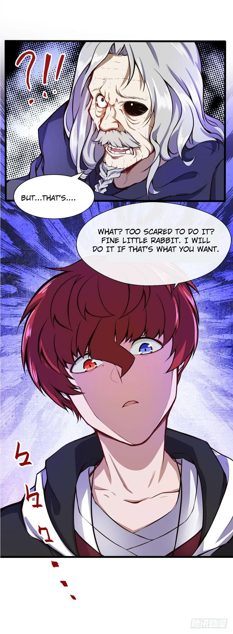 The Urban Miracle Doctor (Colored) Chapter 16 page 17 - 