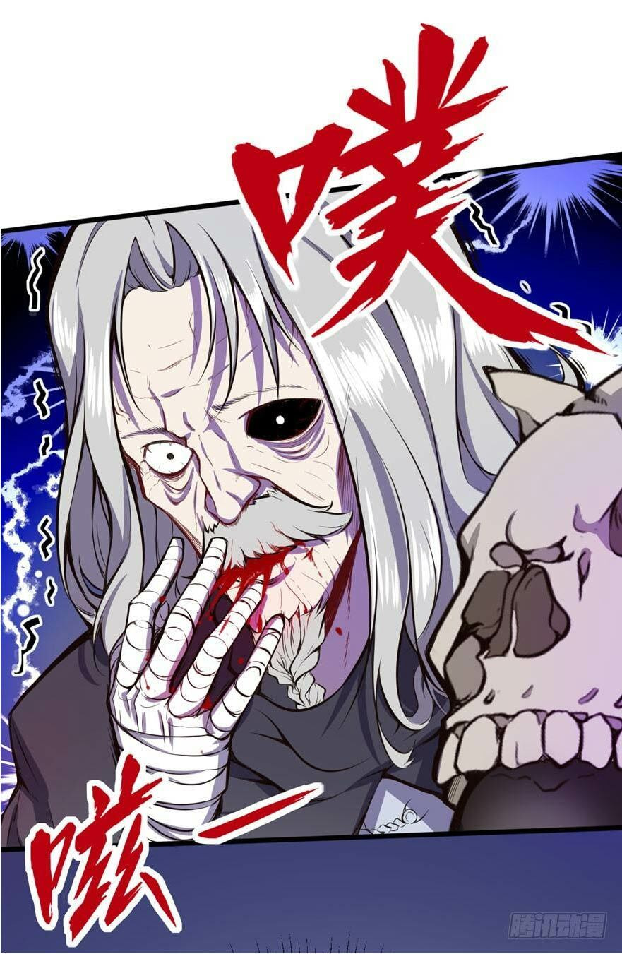 The Urban Miracle Doctor (Colored) Chapter 16 page 5 - 