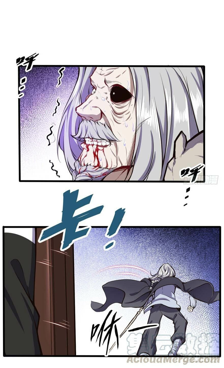 The Urban Miracle Doctor (Colored) Chapter 16 page 7 - 
