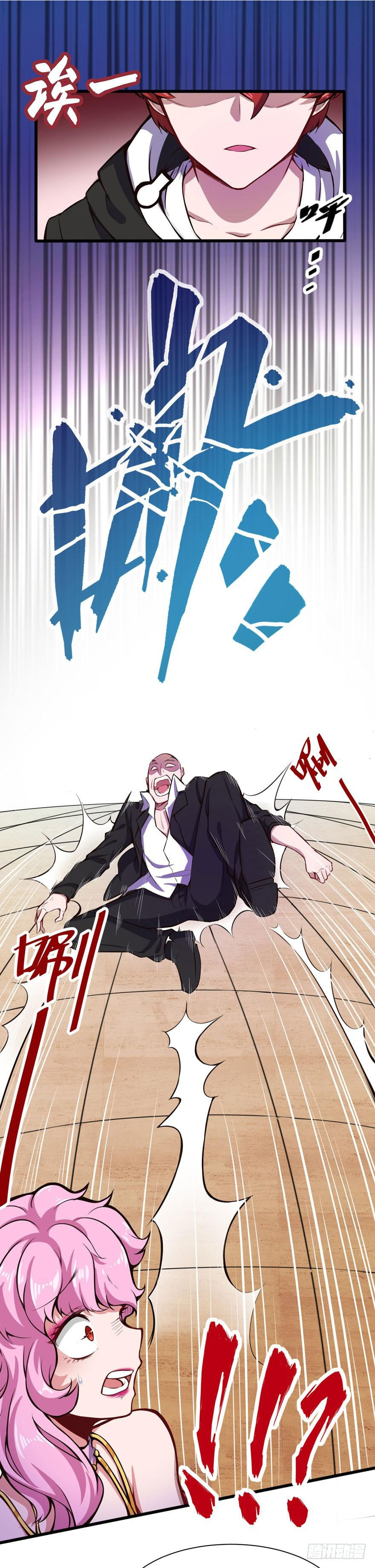 The Urban Miracle Doctor (Colored) Chapter 19 page 12 - 