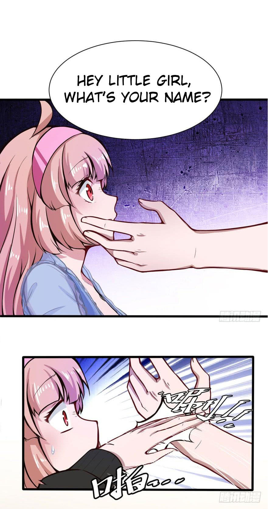 The Urban Miracle Doctor (Colored) Chapter 19 page 9 - 