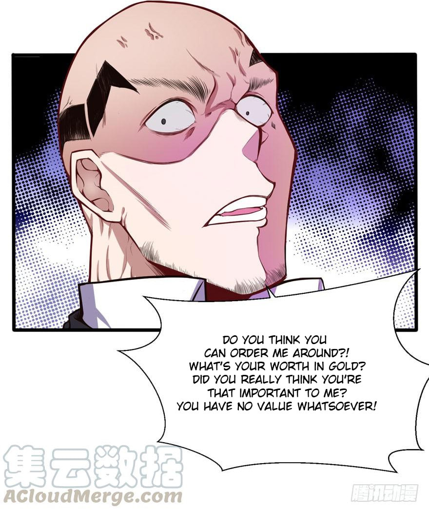 The Urban Miracle Doctor (Colored) Chapter 20 page 4 - 